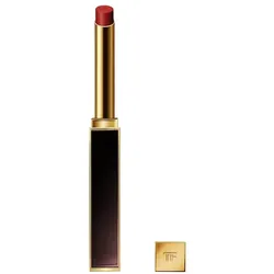 TOM FORD Slim Lip Color Shine Lippenstifte 8 g 155 ATELIER RED 