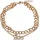 URBAN CLASSICS Zodiac Golden Anklet - goldfarben