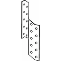 Industrial Quality Supplies ART 81511 Sparren-Pfettenanker rechts St 32