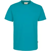 Hakro T-Shirt Mikralinar® smaragd