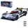 Jamara Auto BMW M Hybrid V8 Diecast 1:24 CH RTR grau (402631)