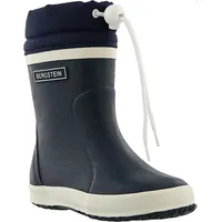 Bergstein Winterboot Nero di Gomma - 34 EU