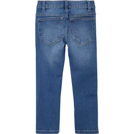 s.Oliver Jeans-Hose - blau 122/SLIM
