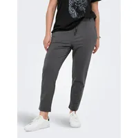 ONLY CARMAKOMA Jogger Pants "CARGOLDTRASH LIFE CLASSIC PANT NOOS",