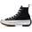 Run Star Hike High Top black/white/gum 43
