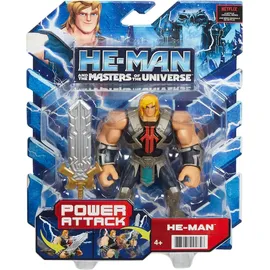 Mattel He-Man Actionfigur 15 cm