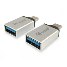 Equip 133473 USB-C auf USB-A Adapter