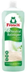 Frosch Neutral Reiniger ph-neutral 114160 , 1000 ml - Flasche