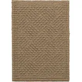 House Doctor Clean 60 x 90 cm Natur