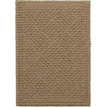 House Doctor Clean 60 x 90 cm Natur