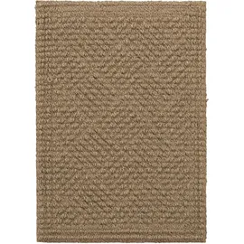 House Doctor Clean 60 x 90 cm Natur