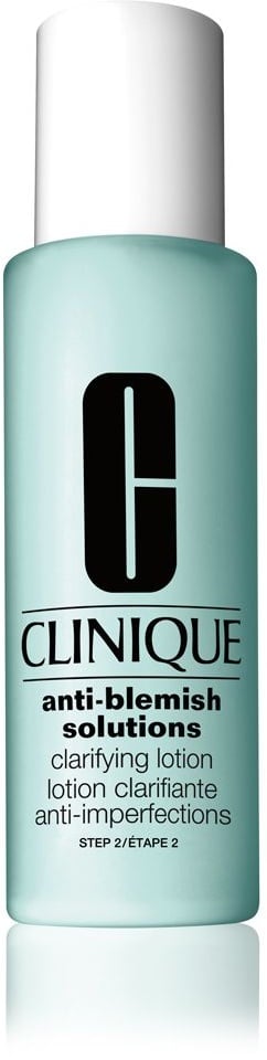 Clinique Anti-Blemish SolutionsTM Clarifying Lotion