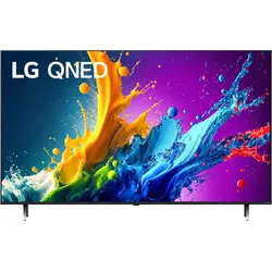 LG 50QNED80T6A QNED80 TV (127 cm/50 Zoll), 4K UHD, Smart TV