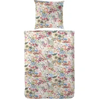 Primera Bettwäsche »Primera Perkal-Bettwäsche Ernesta«, mit einem verspielten Blumendesign