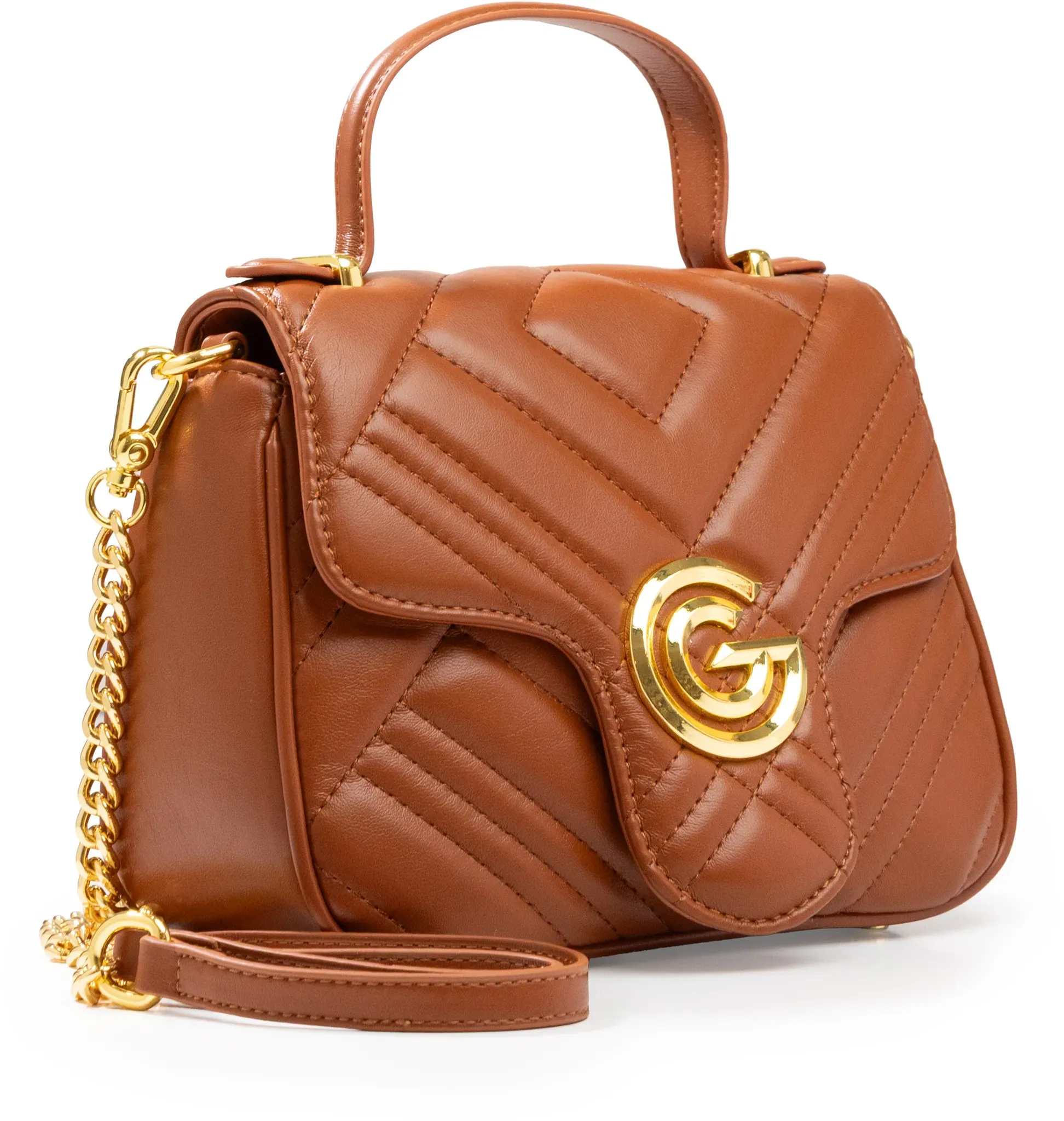 Handtasche GABRIELLA GUCCI 