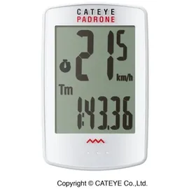 Cat Eye Padrone