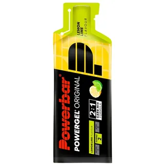 Powerbar PowerGel Original Lemon-Lime 41 g