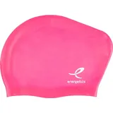 Energetics Badekappe SIL Vol I pink One Size