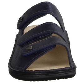 Finn Comfort Menorca-S Damen Pantolette,