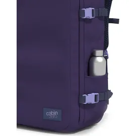Cabin Zero Travel Cabin Bag Classic Plus 42L Rucksack 54 cm lila