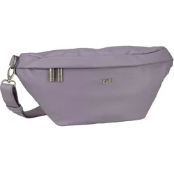 ZWEI Gürteltasche Mademoiselle MH80 Lilac Violett Damen 