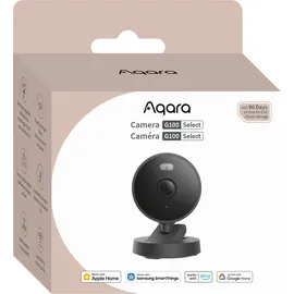 Aqara G100 Schwarz
