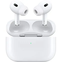 Apple AirPods Pro 2. Generation MagSafe Ladecase, weiß