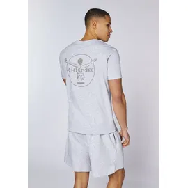 Chiemsee T-Shirt grau M