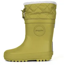 druppies Winterstiefel beige 25