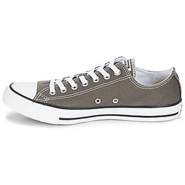 Converse Chuck Taylor All Star Classic Low Top charcoal 41