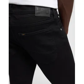 LEE Luke Jeans Clean Black 30 30