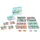 MINILAND BABY Miniland – Emotiduos | Anti-Mobbing-Brettspiel für Kinder ab 2 Jahren mit 10 Puzzles, 8 Emotionsgesichtern und Pädagogischer Anleitung