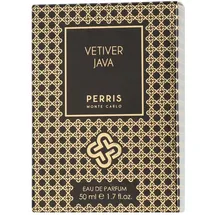 Perris Monte Carlo Vetiver Java Eau de Parfum 50 ml