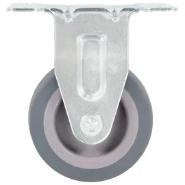 vidaXL Schwerlastrolle 50 mm