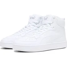 Puma Caven 2.0 Mid Puma White-Puma Silver 44,5