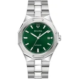 BULOVA 96B464 Herren Automatikuhr