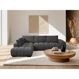 habitat garten ECKSOFA monceau Grau