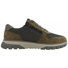 Rieker Sneaker Herren Weite M Grün 47