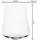 Spiegelau Softdrink Glas Kristallglas 0,49 l 4 St.