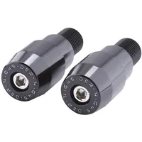 Highsider Lenkergewichte für YAMAHA M16x1,5 Schwarz