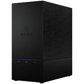 Icy Box IB-RD3621U3 - Harddi