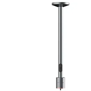 XGIMI Beamer Halterung,Projektor-Deckenhalterung,für Horizon/Horizon Pro//Horizon Ultra/Halo+/Mogo 2-Serie,Universal-Wandhalterung,Länge erstellbar 20-40cm und für andere Marken Projektor,max.10 kg