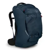 Osprey Farpoint 70 Muted Space Blue