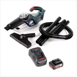 Bosch GAS 18V-1 Professional Akkusauger