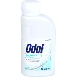 Odol Extra Frisch
