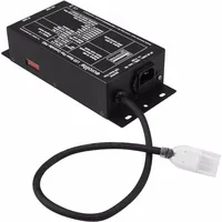 Eurolite Controller PRO mit DMX für LED Neon Flex