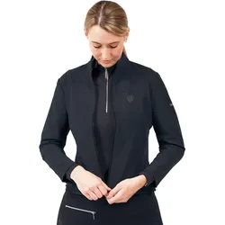 USG Club Jacke Dynamic - schwarz - XXS