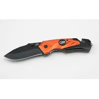 Herbertz Rettungsmesser CJH Orange