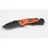 Herbertz Rettungsmesser CJH Orange