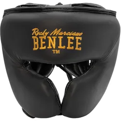 BENLEE Kopfschutz aus Leder BERKLEY